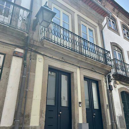 ויאנה דו קסטלו Crato Apartments מראה חיצוני תמונה