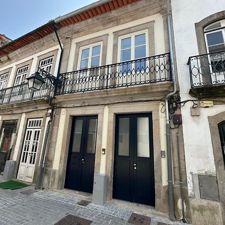 ויאנה דו קסטלו Crato Apartments מראה חיצוני תמונה