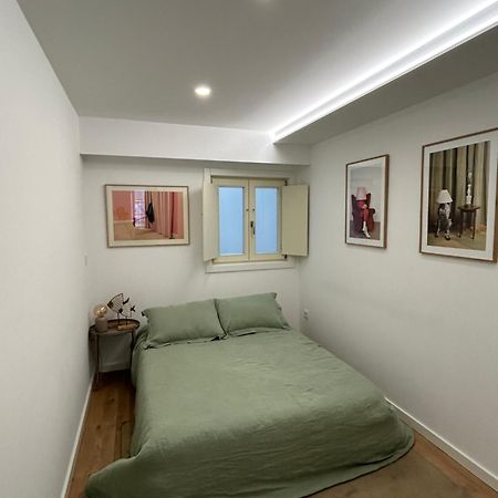 ויאנה דו קסטלו Crato Apartments מראה חיצוני תמונה