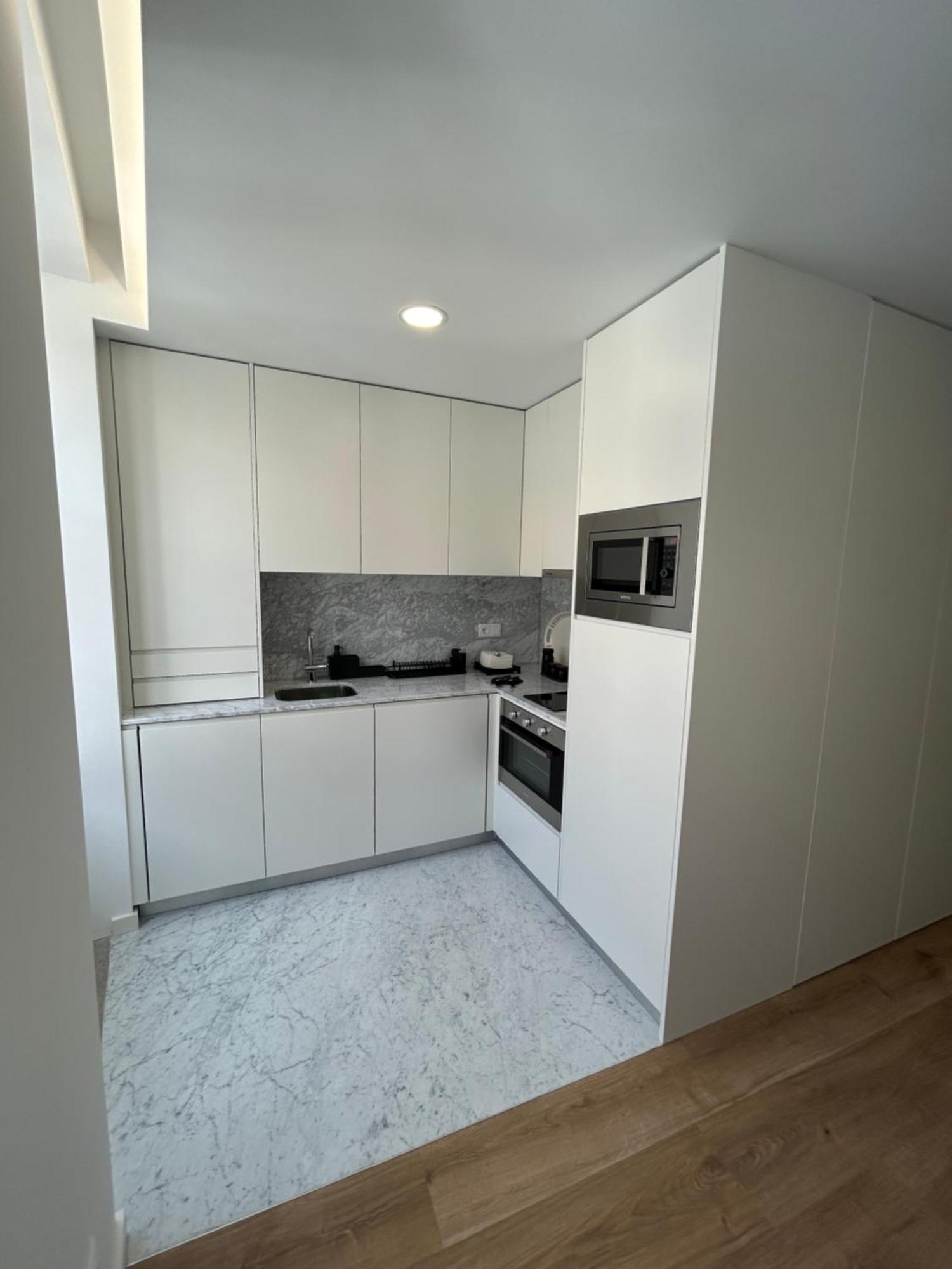 ויאנה דו קסטלו Crato Apartments מראה חיצוני תמונה