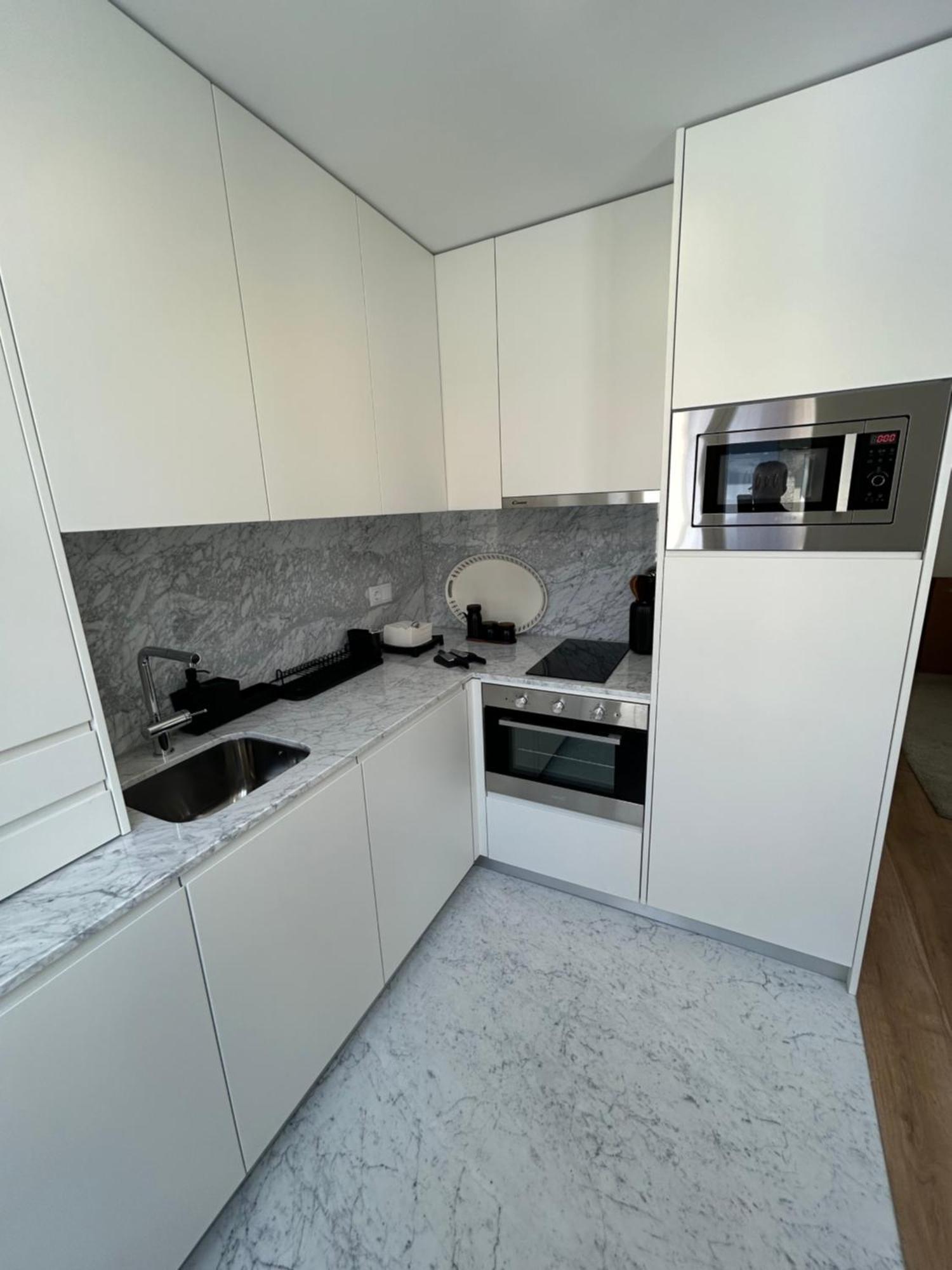 ויאנה דו קסטלו Crato Apartments מראה חיצוני תמונה