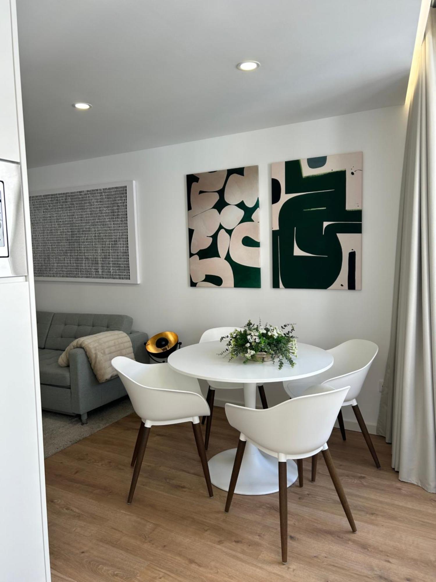 ויאנה דו קסטלו Crato Apartments מראה חיצוני תמונה