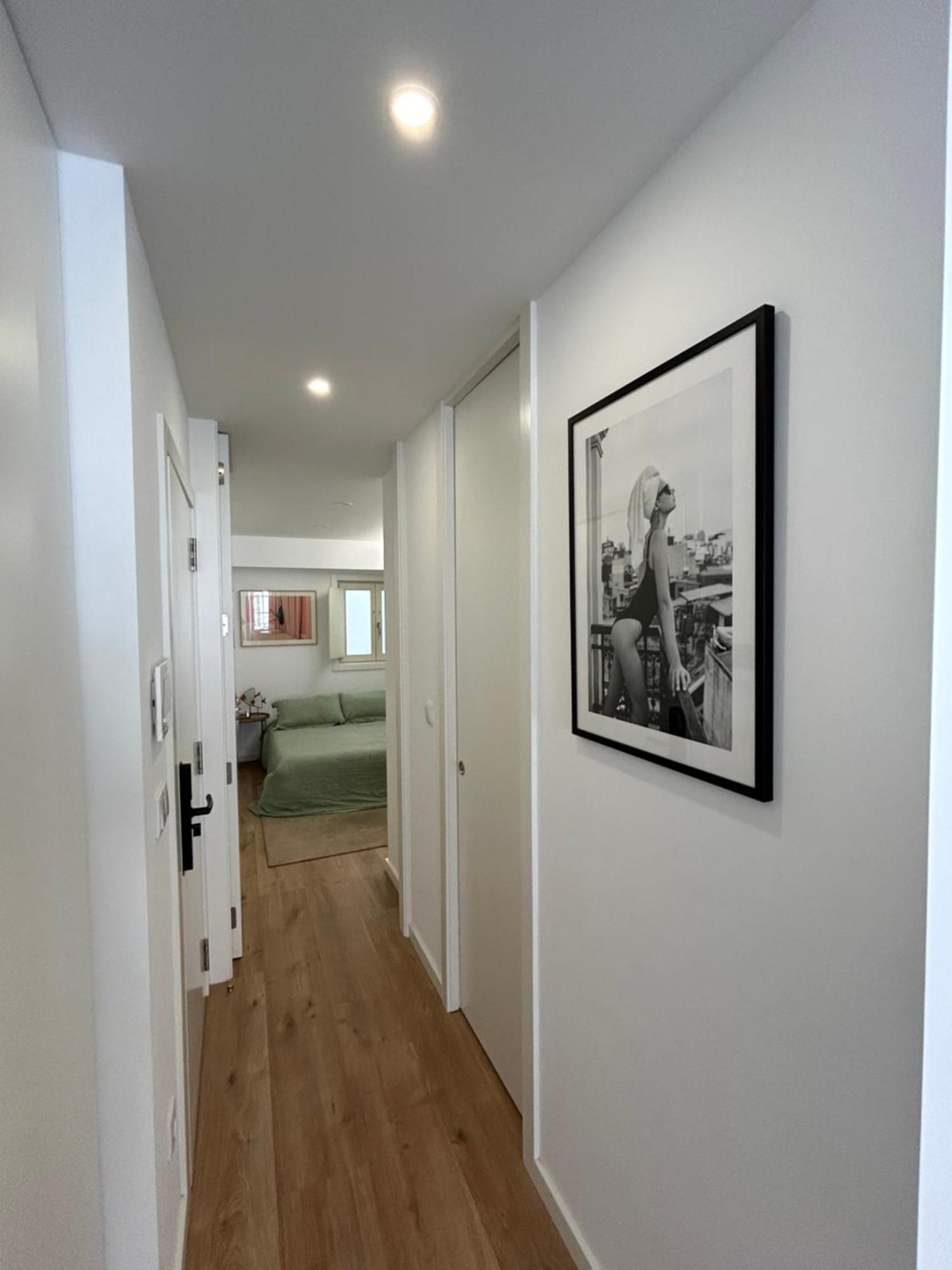 ויאנה דו קסטלו Crato Apartments מראה חיצוני תמונה