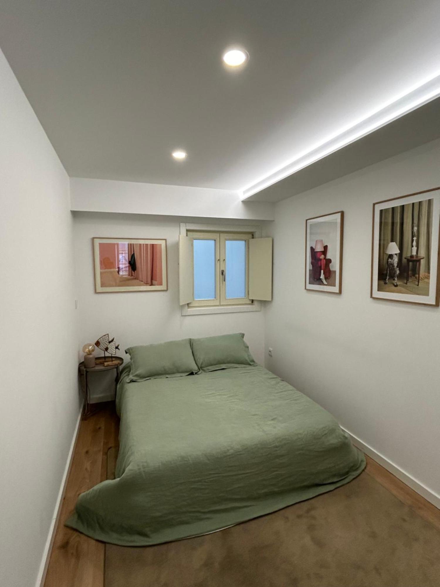 ויאנה דו קסטלו Crato Apartments מראה חיצוני תמונה
