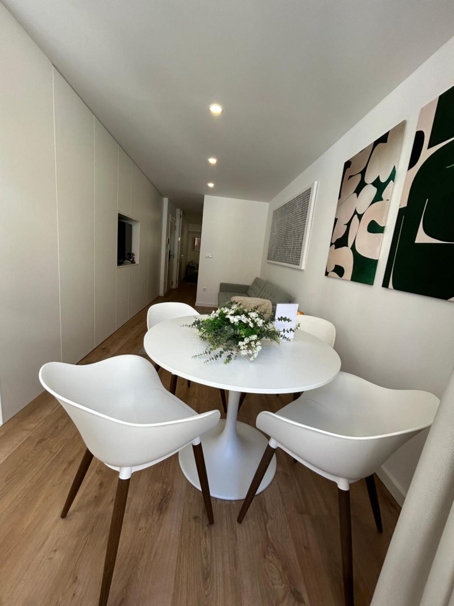 ויאנה דו קסטלו Crato Apartments מראה חיצוני תמונה