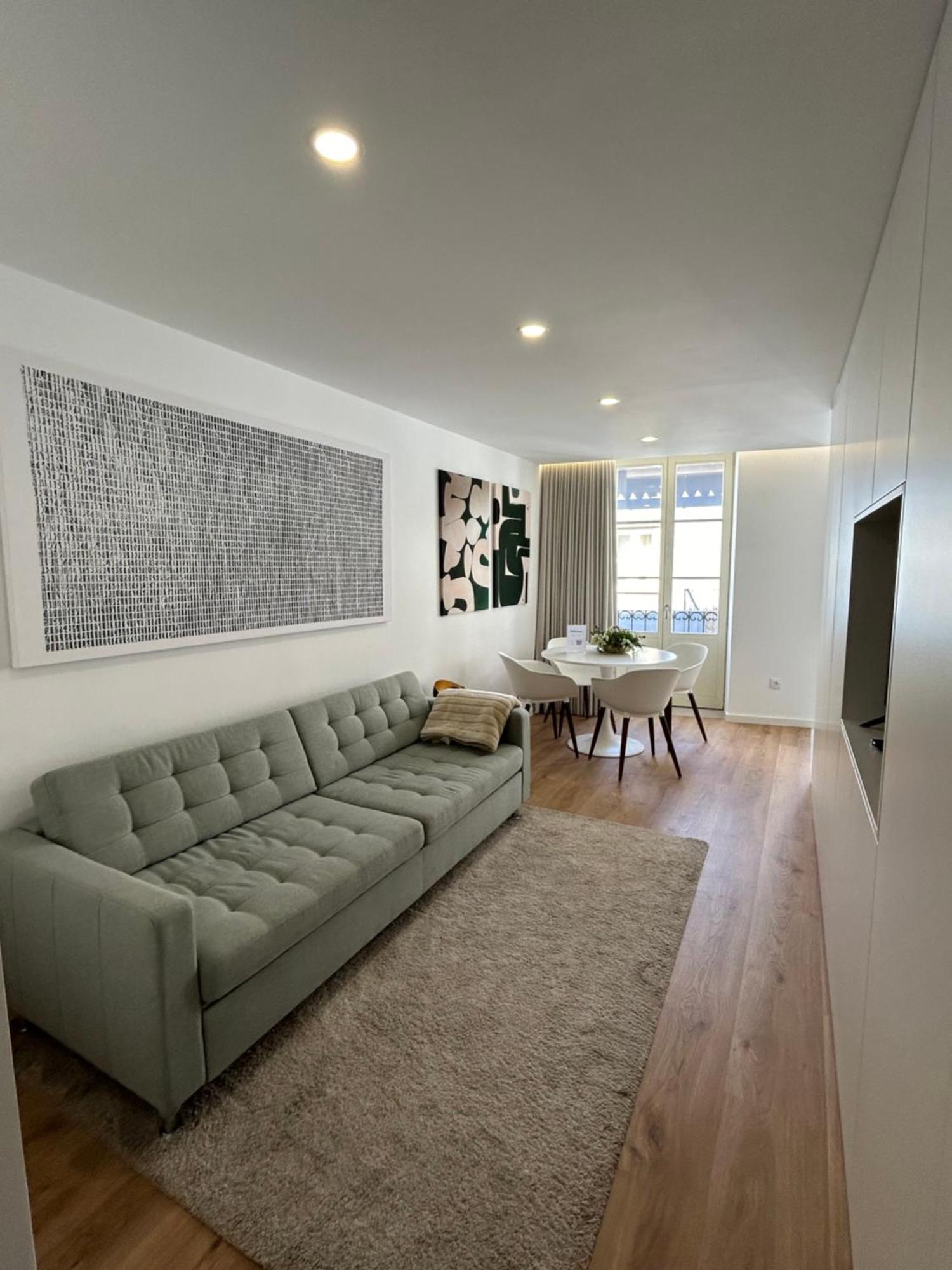 ויאנה דו קסטלו Crato Apartments מראה חיצוני תמונה