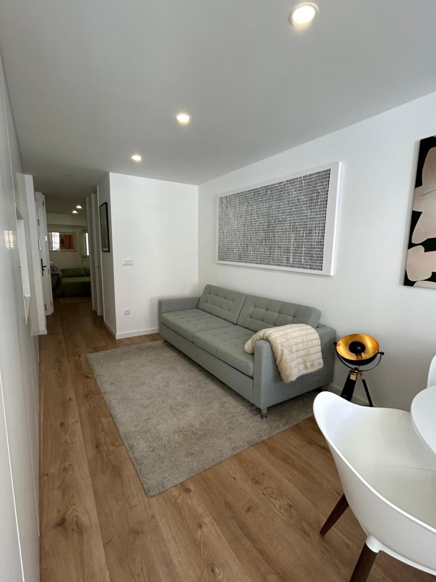 ויאנה דו קסטלו Crato Apartments מראה חיצוני תמונה